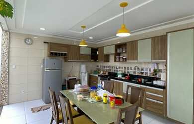 Imagem 7: Condomínio a venda com 4 suítes, 270m em Quintas do Calhau