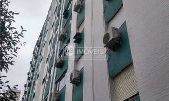 Imagem 2: Apartamento com 2 dorms, Gonzaga, Santos, Cod: 4347