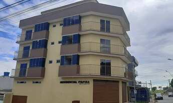 Imagem: Residencial Itapira Quadra 07 Conjunto H