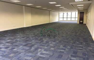 Imagem 7: Sala Comercial - Rua Arnaldo Quintela - Aluguel - Botafogo