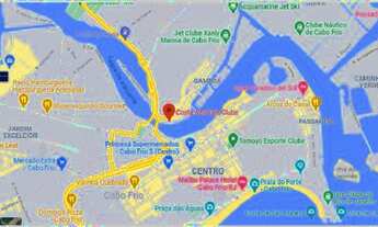 Imagem 6: Cabo Frio - Costa Azul Iate Clube