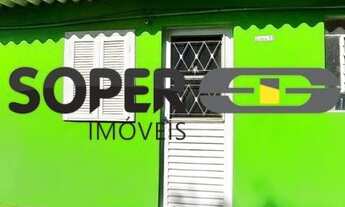 Imagem 2: PORTO ALEGRE - Casa Padrão - GLORIA