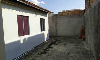 Imagem 7: Alugo casa no Parque viver Tomba