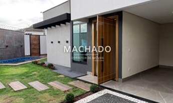 Imagem 3: Casa à venda no Setor Humaitá (Jardim Ipê) - Goiânia/GO
