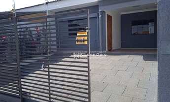 Imagem 2: CASA NO TROPICAL