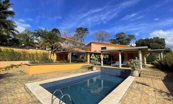 Imagem: Linda Casa Clean, Estilo Contemporâneo