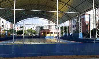 Imagem 2: Alugo apartamento no condomínio Itamaraty