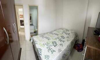 Imagem 6: Apartamento 3 quartos com suíte - Chácara Moacyr Barros