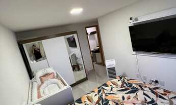 Imagem 7: Apartamento à venda 2Qts + Suíte Altiplano-João Pessoa-PB