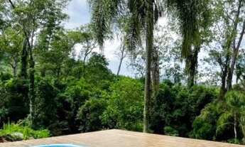 Imagem 5: Sítio com cabana (ST00425