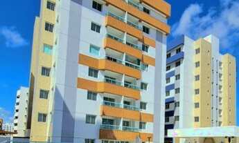 Imagem 2: Atalaia-Orla Coroa do meio- Pronto pra morar - 80m2- 3/4 com suíte e 3wcs