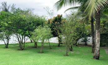 Imagem 7: NOVO LEBLON - MELHOR CASA - NOVA - 5 QTS - TERRENO GRAMADO 1.500 m2