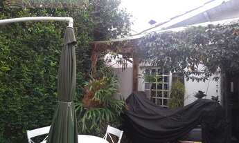 Imagem 3: Casa Térrea em São Paulo