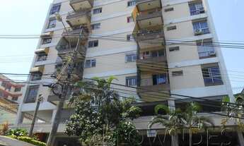 Imagem 1: Apartamento à venda, 2 quartos, 1 vaga, Engenho de Dentro - Rio de Janeiro/RJ