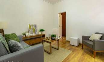 Imagem: Apartamento com 1 dormitório à venda