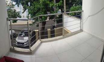 Imagem 3: Sobrado de alto padrão no Jardim Novo Horizonte - Maringá - PR