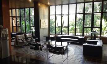 Imagem 6: Apartamento Bougainville