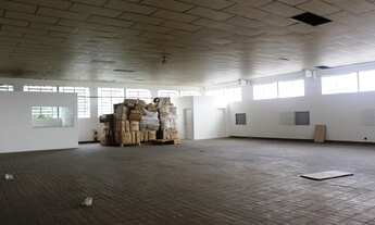 Imagem 3: Galpão para aluguel, Vila Ribeiro de Barros - São Paulo/SP