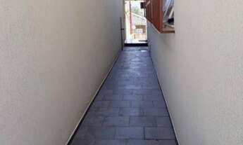 Imagem 2: Casa com 3 dormitórios à venda, 160 m² por R$ 850.000 - Vila Bonilha - Ac Permuta por Imóv