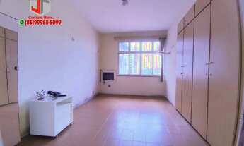 Imagem 5: Apartamento para venda possui 120 metros quadrados com 3 quartos em Fátima - Fortaleza - C