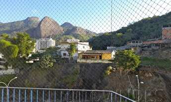 Imagem 5: Apartamento para aluguel, 2 quartos, 1 vaga, Engenho Novo - Rio de Janeiro/RJ