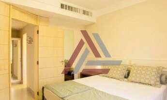 Imagem 7: Flat com 1 suíte à venda, 51 m² por R$ 810.000 - Jurerê - Florianópolis/SC