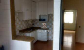 Imagem 3: Apartamento com 3 dormitórios à venda, 100 m² por R$ 410.000 - Barro Preto - Belo Horizont