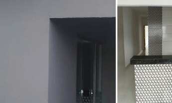 Imagem: Casa à venda no bairro Jardim Regina