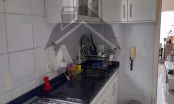 Imagem 7: Venda apartamento com 3/4 no Parque Bela Vista - #vendaapartamentoparquebelavista #parqueb