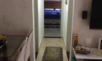 Imagem 7: Apartamento à venda, 2 quartos, 1 suíte, 1 vaga, Parque São Vicente - Mauá/SP