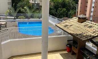 Imagem: 700m Metrô Praça da Árvore