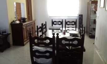 Imagem 11: Casa Duplex Condomínio Fechado 5 Quartos 3 Suítes 2 Vagas Freguesia JPA