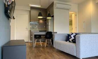 Imagem: Apartamento com 1 dormitório à venda