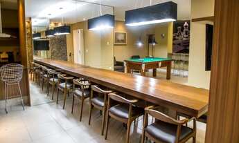 Imagem 5: APARTAMENTO RESIDENCIAL em CURITIBA - PR, JARDIM BOTÂNICO