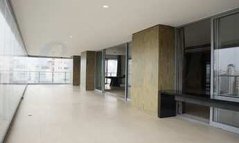 Imagem 6: Apartamento com 421 m2 úteis e 4 suítes - Vila Nova Conceição