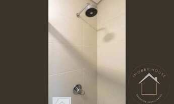 Imagem 5: Apartamento Mobiliado. Pronto para Mudar. 1 Quarto, 1 Vaga. Próximo ao Shopping Ibirapuera