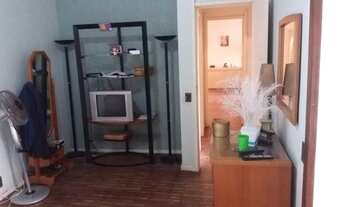 Imagem 7: Em local privilegiado do Flamengo, tranquilo e silencioso