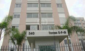 Imagem 2: PORTO ALEGRE - Apartamento Padrão - Vila São José