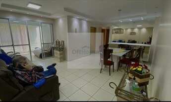 Imagem: Apartamento para venda possui 106 metros