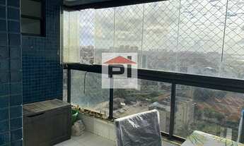 Imagem 2: Apartamento 3 Quartos para Venda em Salvador, ARMAÇÃO, 3 dormitórios, 1 suíte, 3 banheiros