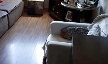 Imagem 2: Alameda- Próximo a Ponte Rio Niterói- Apartamento 2 quartos