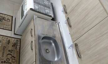 Imagem 4: Kitinete em Biguáçu SC