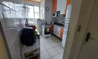 Imagem 3: Condomínio Edifício Canoas