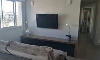 Imagem 3: Apartamento a venda no Talipô Exclusive Club, Mansões Santo Antônio - Campinas