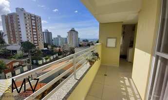 Imagem 2: Apartamento para Venda em São José, Barreiros, 2 dormitórios, 1 suíte, 1 banheiro, 1 vaga