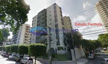 Imagem: São Paulo - Apartamento Padrão - Santana