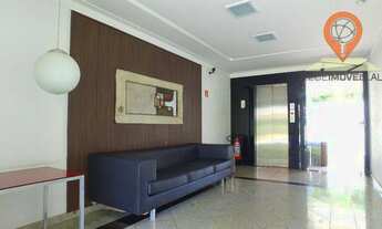 Imagem 2: Cobertura com 4 dormitórios à venda, 234 m² por R$ 1.500.000,00 - Ponta Verde - Maceió/AL