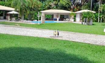 Imagem 2: Exuberante Casa com 4 suítes no Encontro das Águas