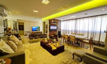 Imagem: Apartamento St. Nova Suiça 158m² 03