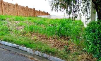 Imagem 2: Terreno à venda, 305 m² por R$ 260.000,00 - Condomínio Belvedere II - Votorantim/SP